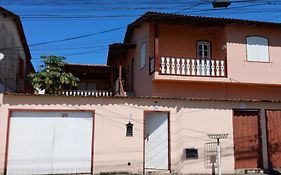 Casa Do Eden